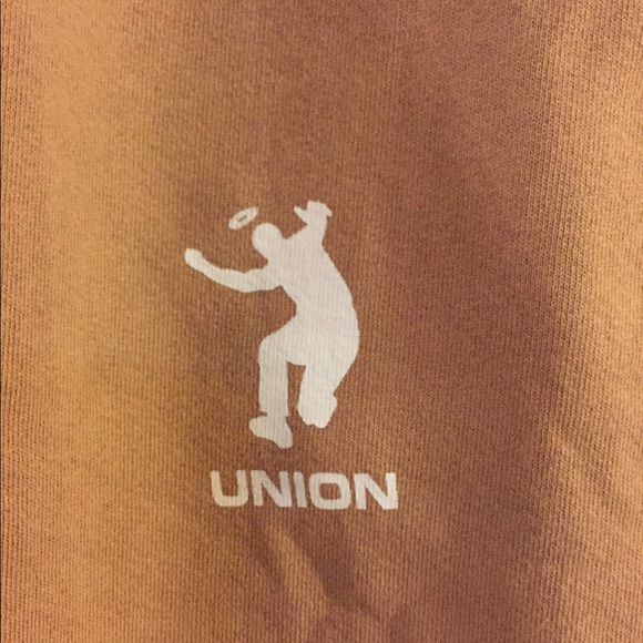 ▪️UNION LOS ANGELES▪️Frontman IV Sweatpants